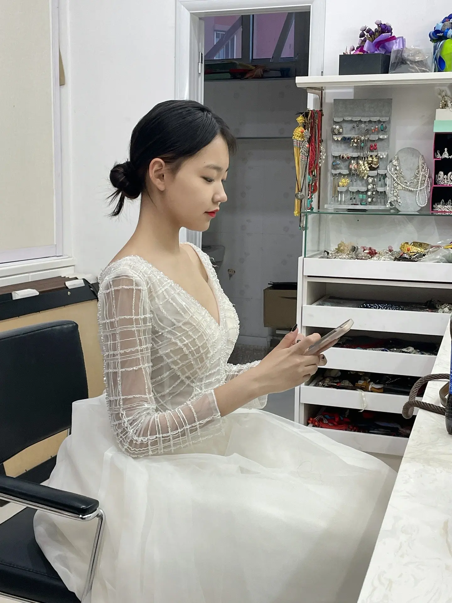 温柔的歌要配温柔的照片