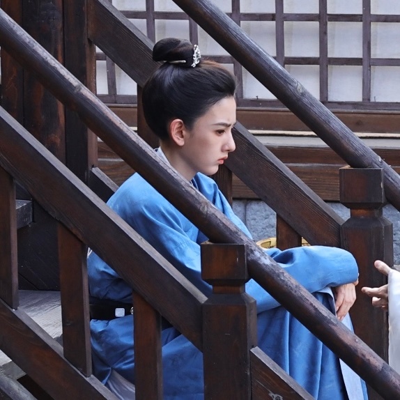 笨蛋 