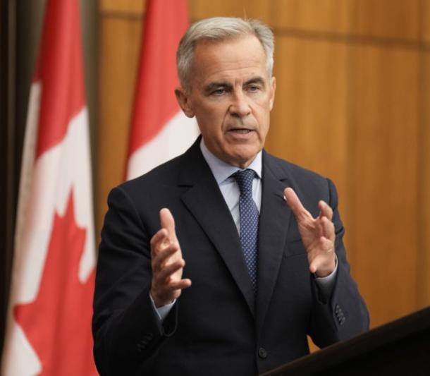 万万没想到：刚落地北京，加拿大总理就一句话定调，咱能不能信他？

这个加拿大总理