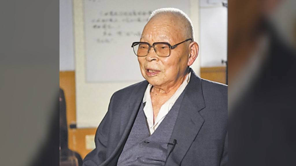 【#103岁阴法唐将军逝世# ，对印反击战胜利后曾获毛主席接见】#阴法唐将军逝世