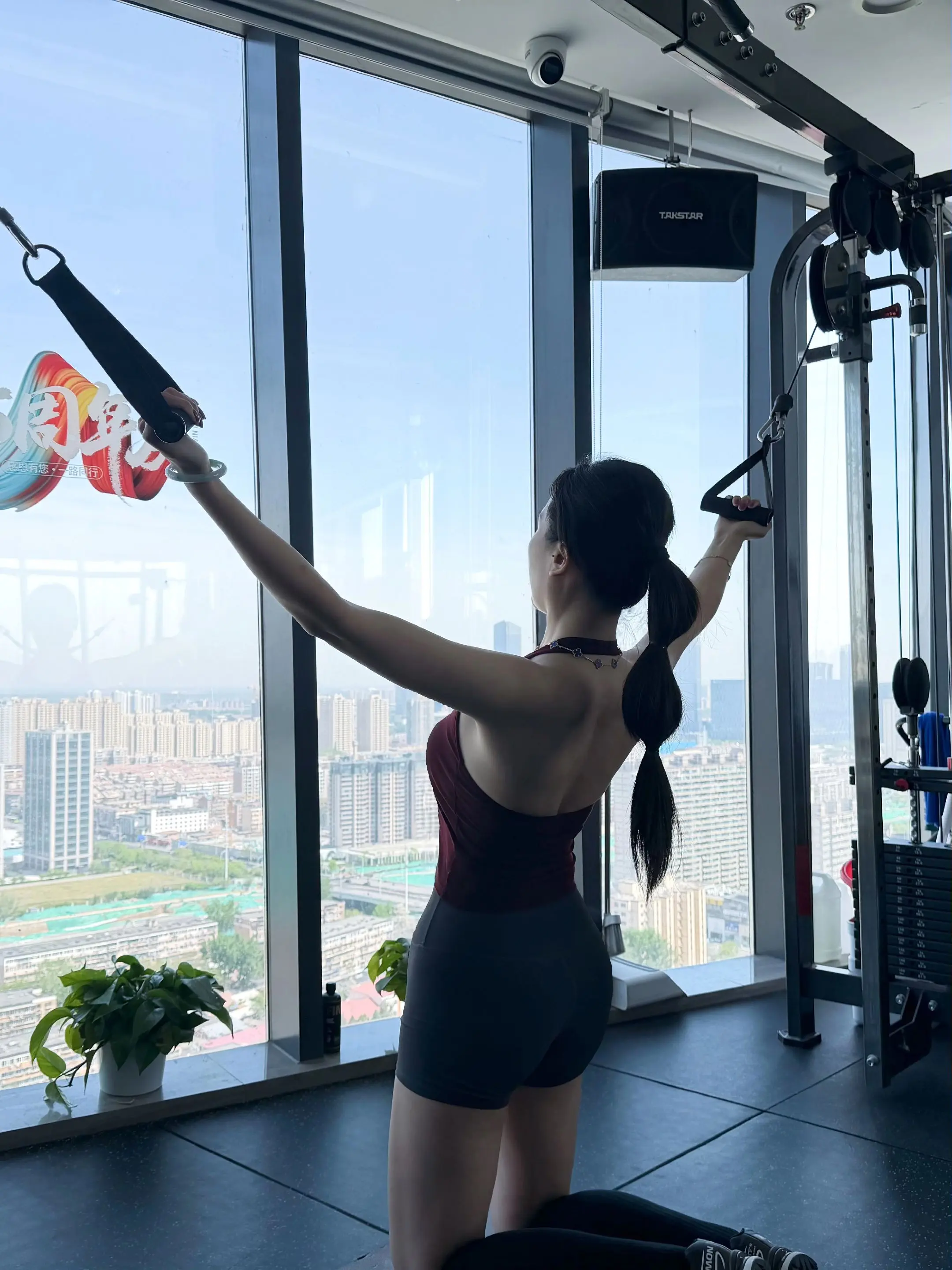 克已， 是压抑天性 ,我认为,克已, 恰恰是成全天性. 一个人唯有管得...