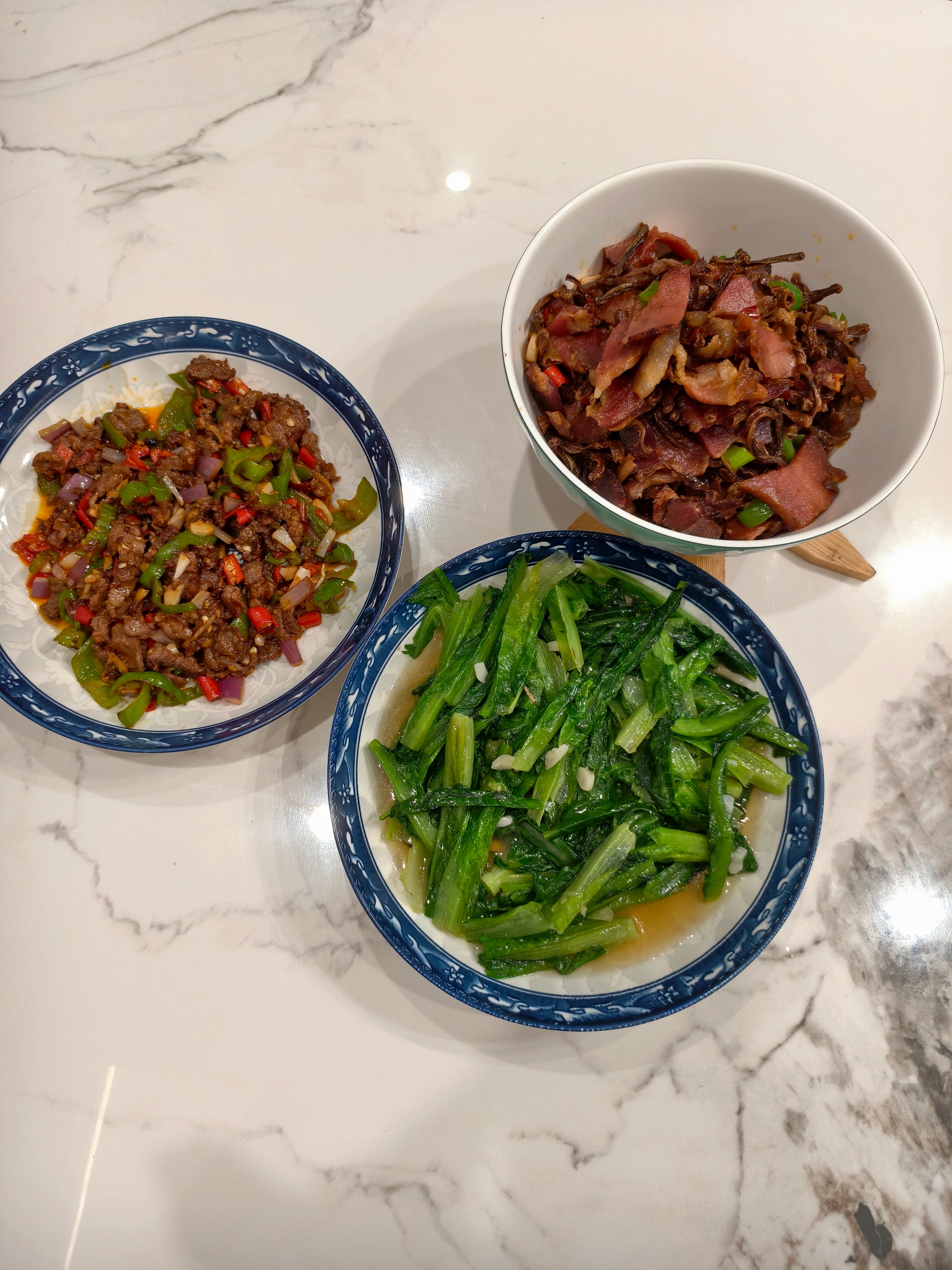 好好干饭