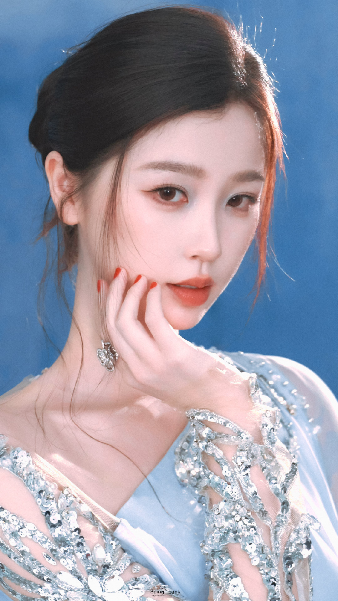 虞书欣姜暮 🐟允许你叫我甜妹 ★꒰ঌ欣欣Dollの呆萌指数100%໒꒱☆​ ​