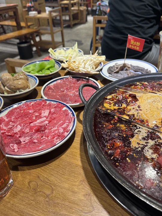 对水火锅祛魅了