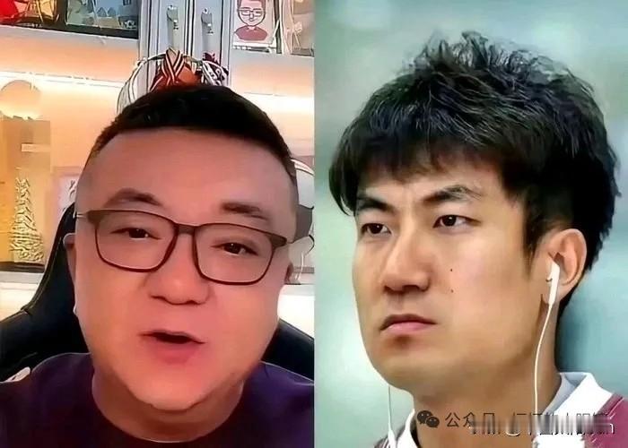 近日，媒体人李宝库近日在直播中透露，曾与董路产生矛盾的前国脚王晓龙，至今仍频繁在