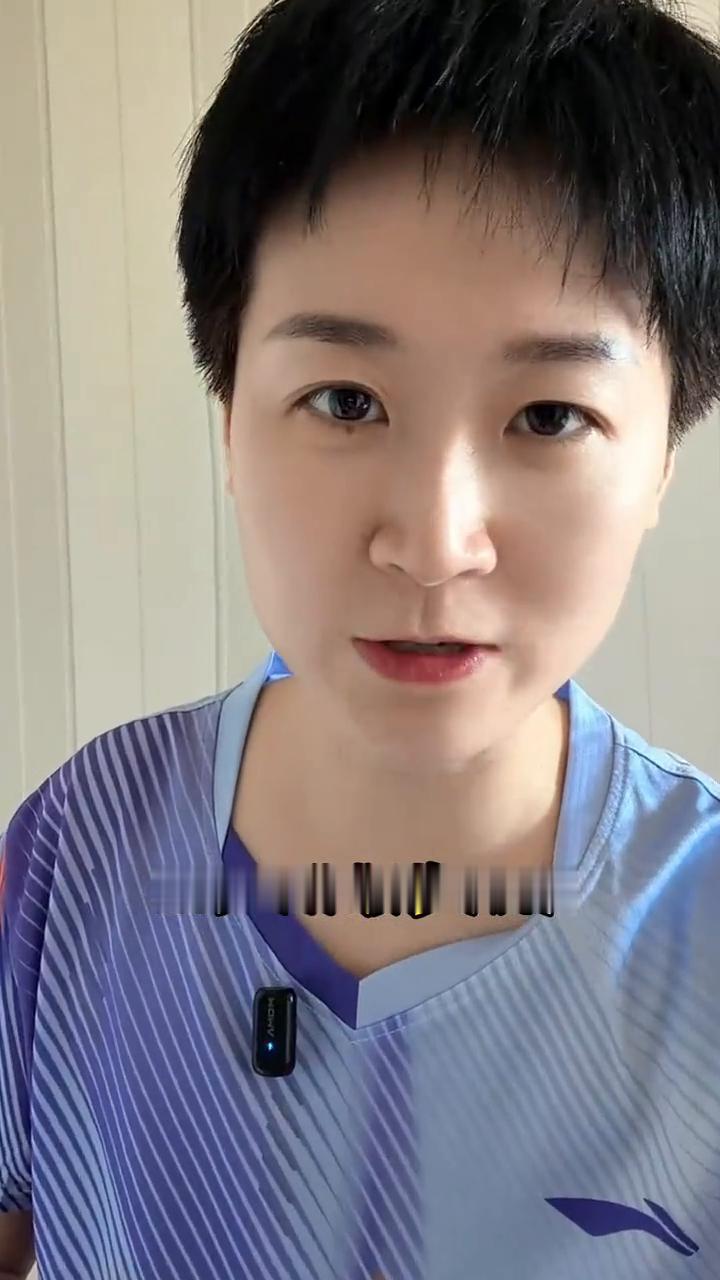 26岁的孙颖莎杀疯了，锣鼓喧天，鞭炮齐鸣。莎莎上榜中国品牌青年500强第三名，前