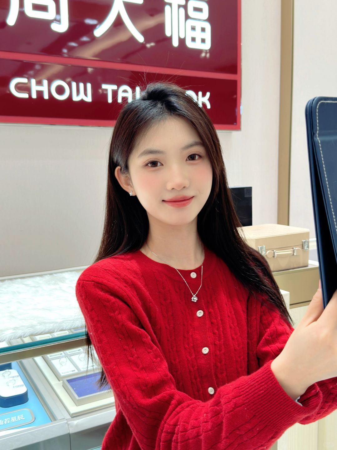 女人的最爱 终于等到你了！