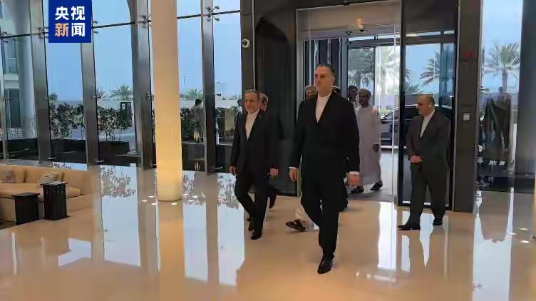 伊朗不要过于乐观！
2月6日，美伊在阿曼首都举行了谈判。伊方表示：伊朗总统交给外