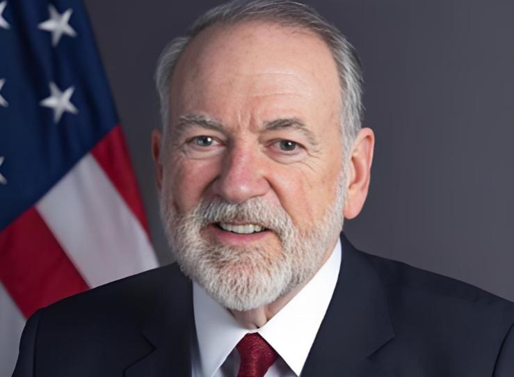 以色列为何如此强大？以至于美国驻以色列大使迈克・赫卡比在周六说：以色列有权统治整