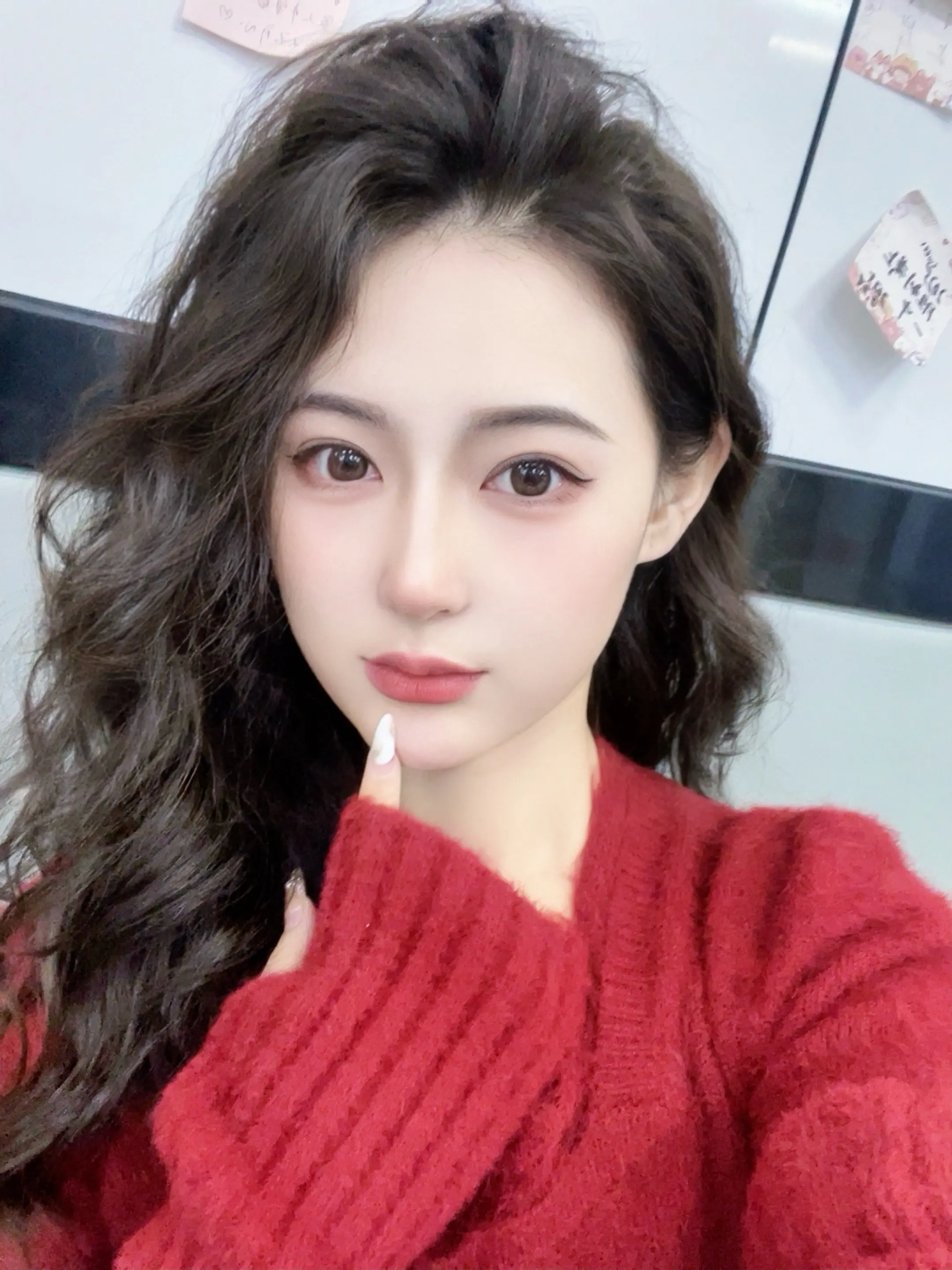 除夕快樂 🧧🏮。