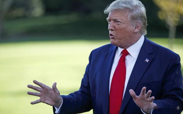 特朗普作出重大让步？美方人员飞抵巴首都！伊朗总统透露重大信息

据新华社记者从巴