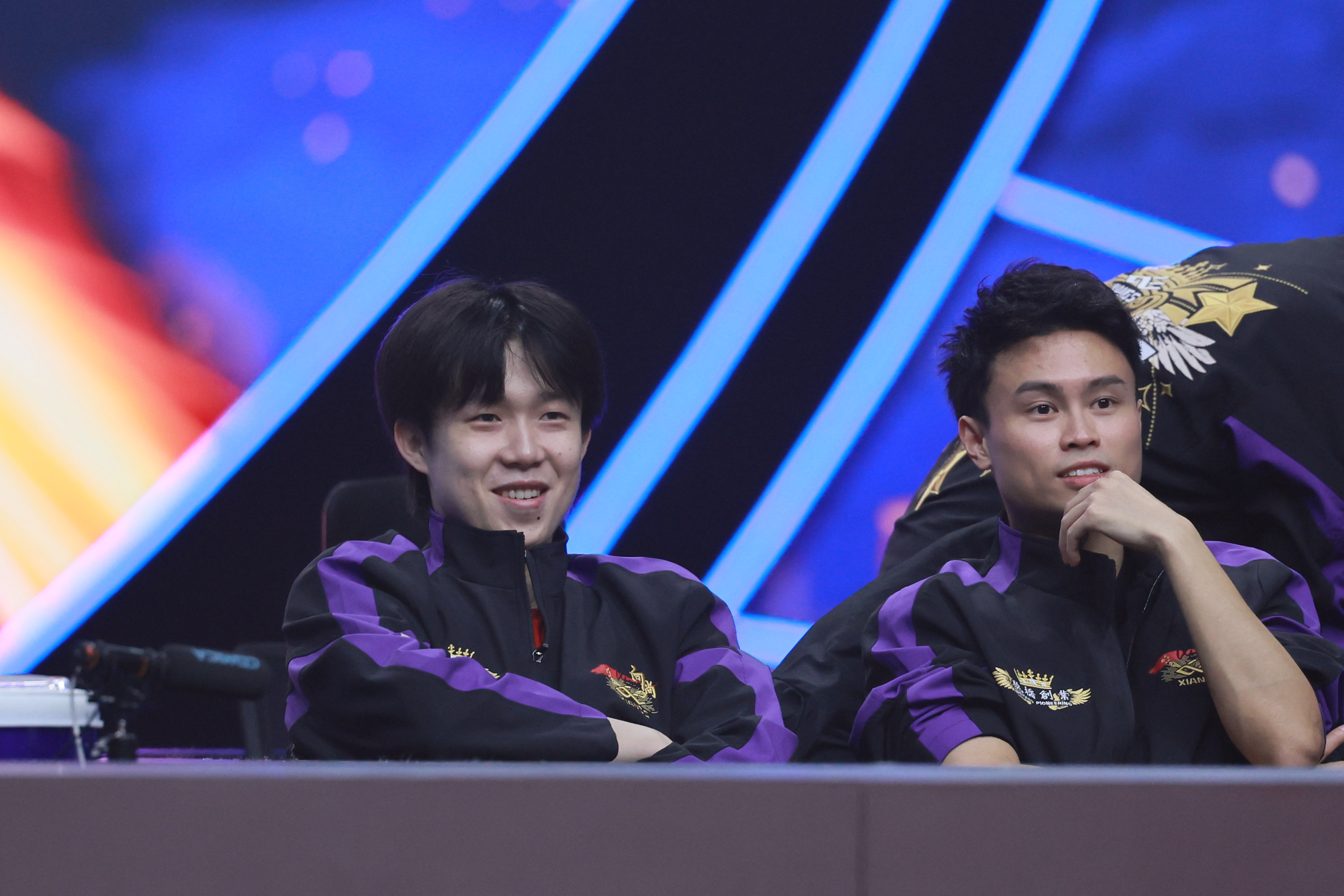 聊啥呢 ©️中体 