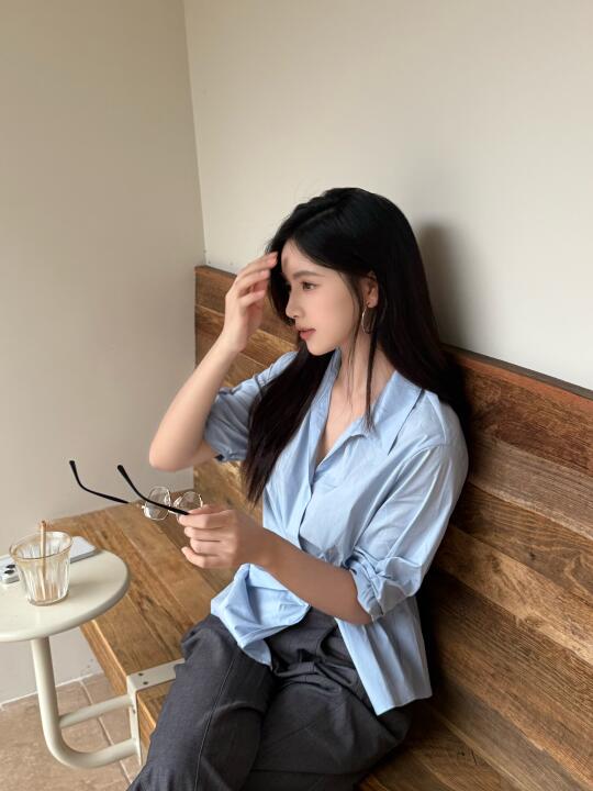 经常请吃饭的漂亮姐姐