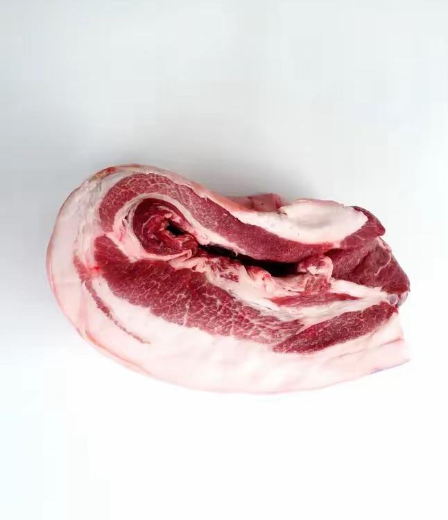 猪肉没那味儿真不是你嘴刁！全是“化学变化”惹的祸，曾经的“肉香魂”早被瘦肉精给逼