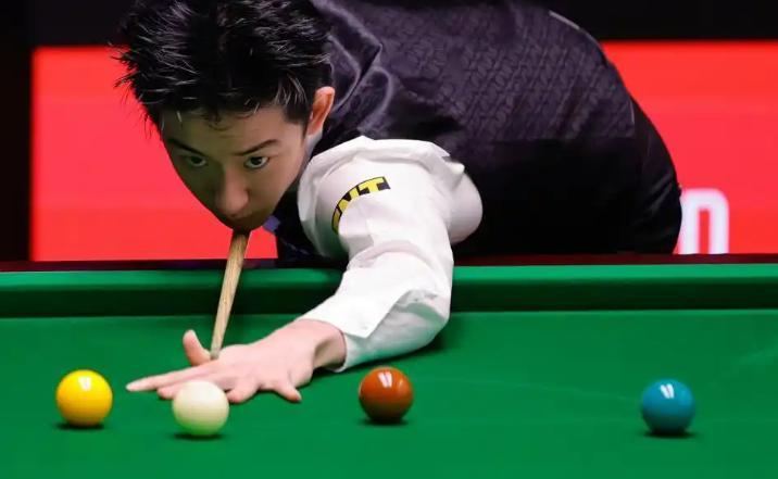 北京时间4月30日，斯诺克世锦赛1/4决赛结束了所有比赛，晋级四强的球员全部出炉