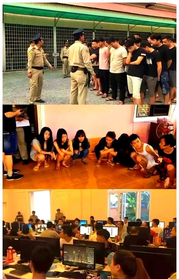 柬埔寨虽然在军事上失利，被泰国打的节节败退，但是根本不慌。因为在柬埔寨可是有着庞