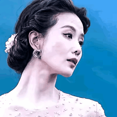 刘诗诗变了，之前的灵气没了，似乎心脉受损了，一脸的疲惫，女人只要太认真就会被针对