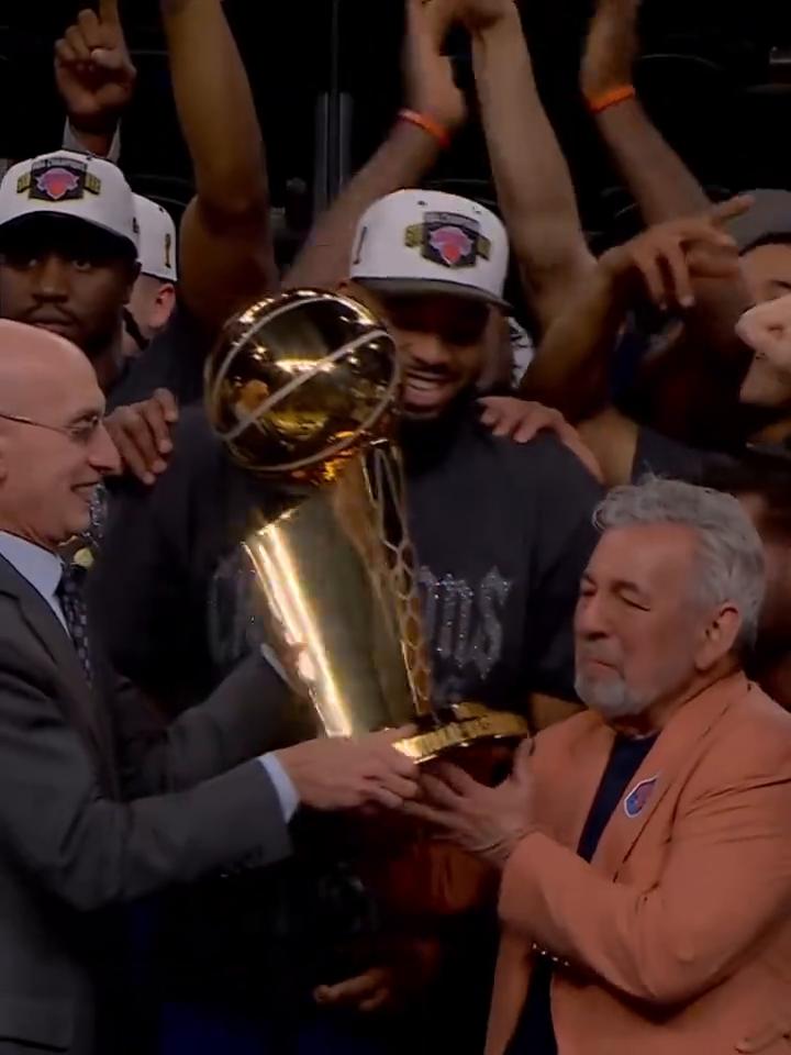恭喜你们，the 2026 nba champion，你们是二零二零的总冠军。也