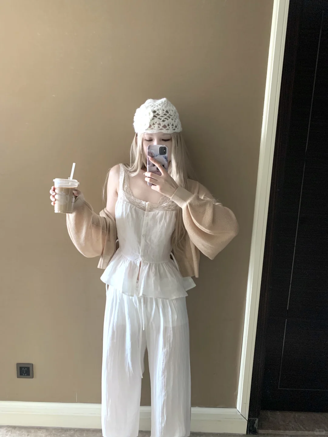 初秋穿什么