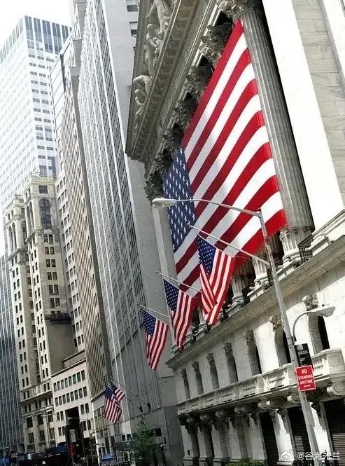 全世界没料到，美国动作真快，没踩中东坑，反而一招洗空30万亿债这段时间中东那边乱