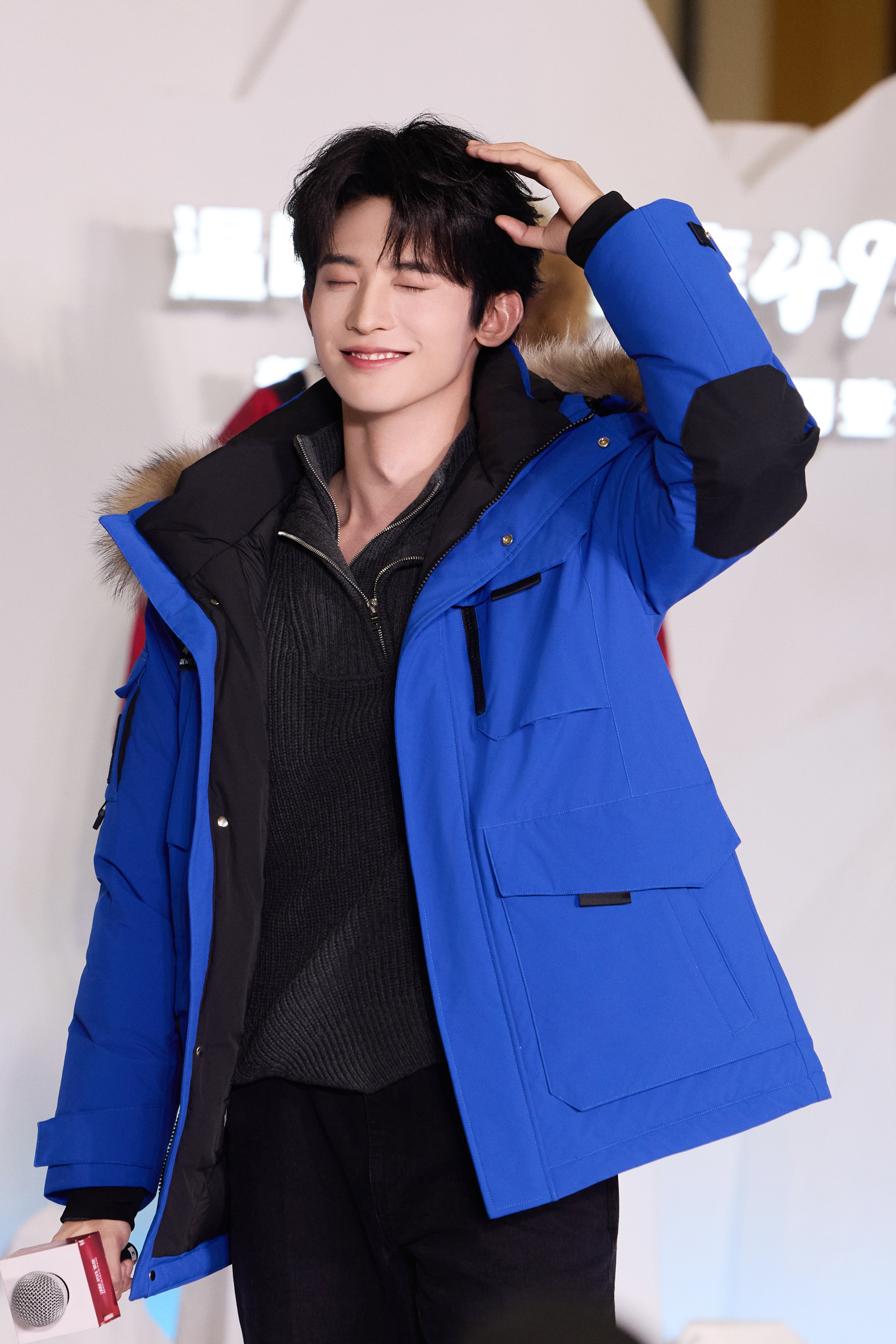 本体跑出来噜！！！！ 