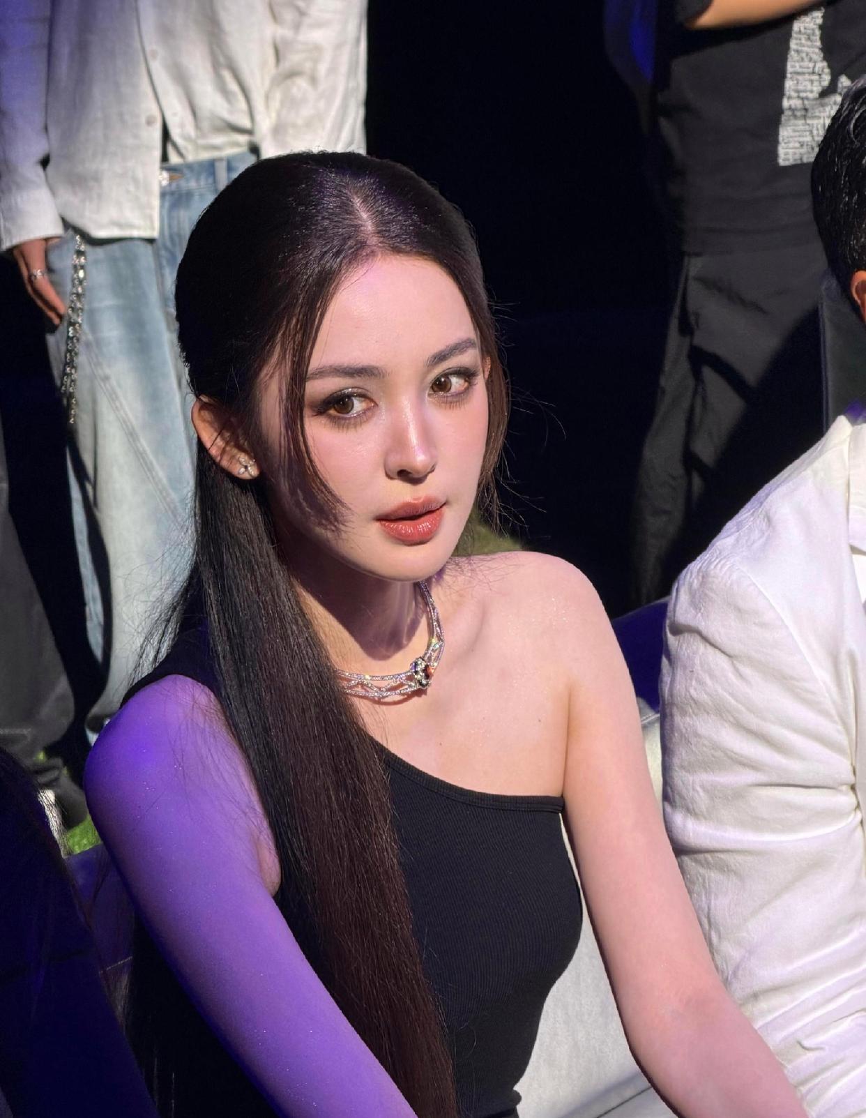 救命！！好权威的三张脸！！ 