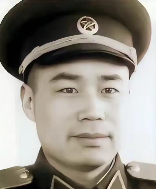 1964年，所有人都躲着王近山走的时候，北京军区后勤部的干事把黄慎荣却接到了一纸