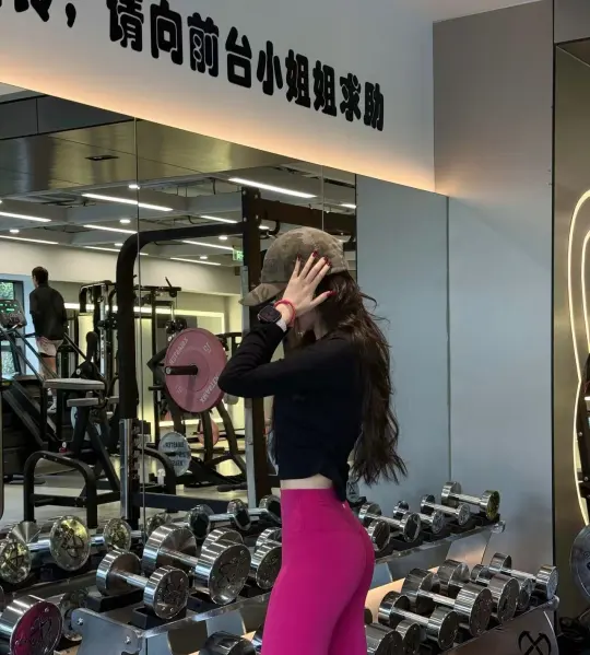 98年上海女教练之会员宝宝篇