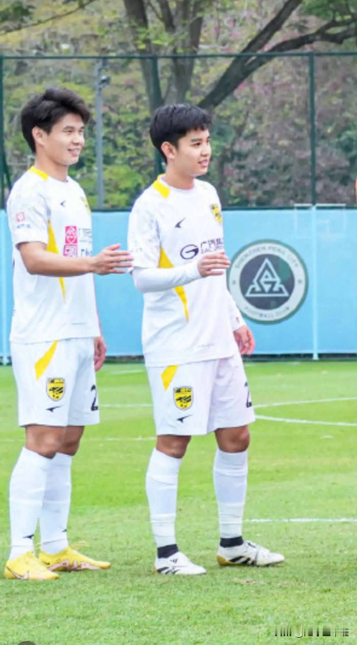 刘浪舟会加盟广州豹？广州豹开启一日一官宣的模式，目标剑指升超

从2月7日开始，