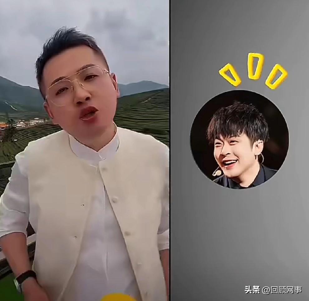 辛巴透露给未来女婿留的传家宝，竟然是2000斤的陈皮，价值5000万！ 

  