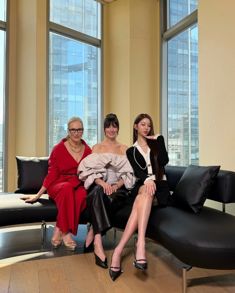 我原生家庭好幸福啊 