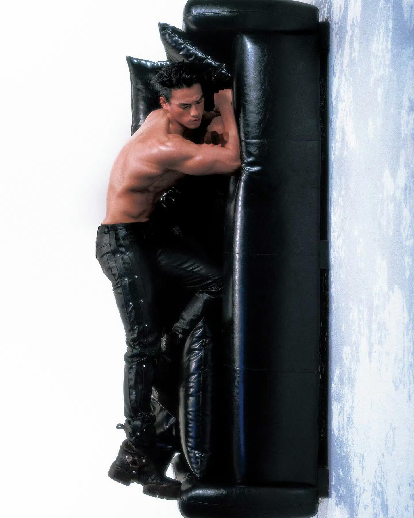 野好性感新写真 