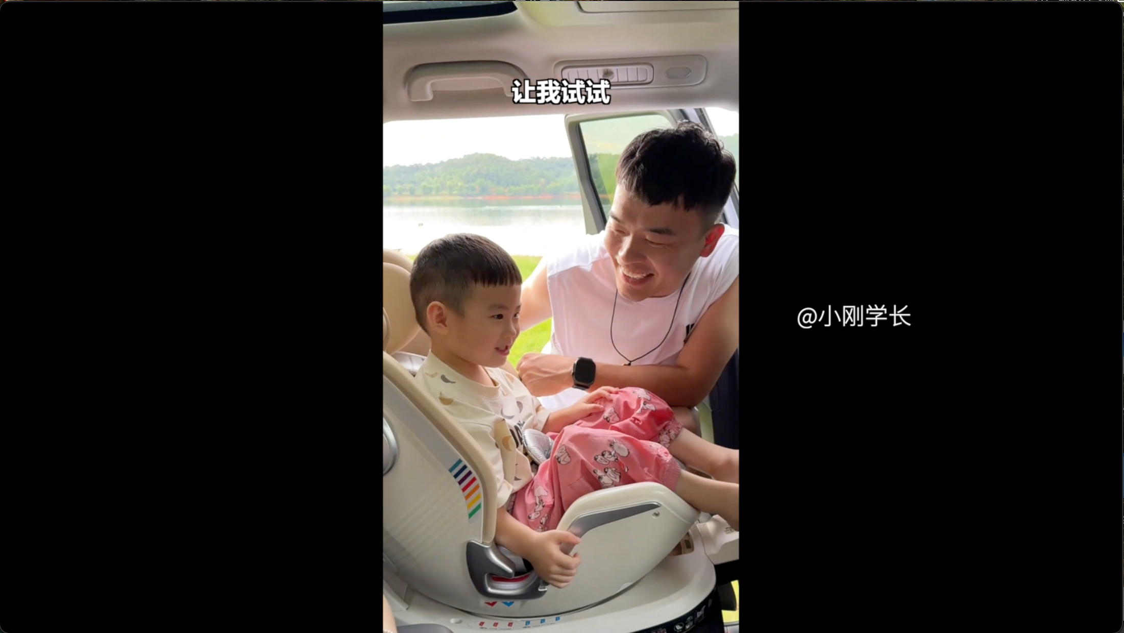 身边有很多零跑用户每次和他们聊起，都会说零跑的车，满足了他的期待，质价比高，技术