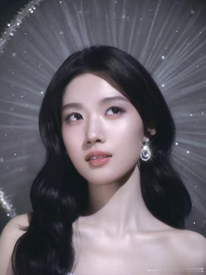 女明星都开始卷出图速度了微博之夜这波卷疯，内娱姐姐们极速营业太拼啦！欧阳娜娜、宋