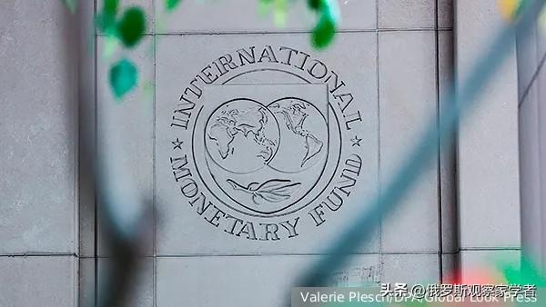 国际货币基金组织报告称，全球公共债务达到创纪录的 100 万亿美元。
国际货币基