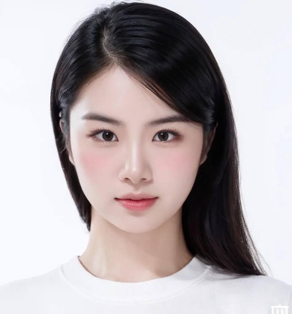 证件照也是人生照片