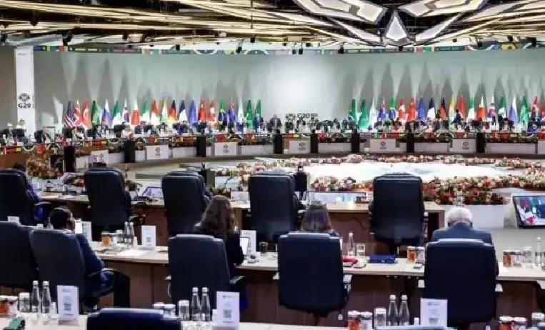 谈妥了，几十个国家当场见证，中方一语激起千层浪，断的就是特朗普后路。打脸实锤，这