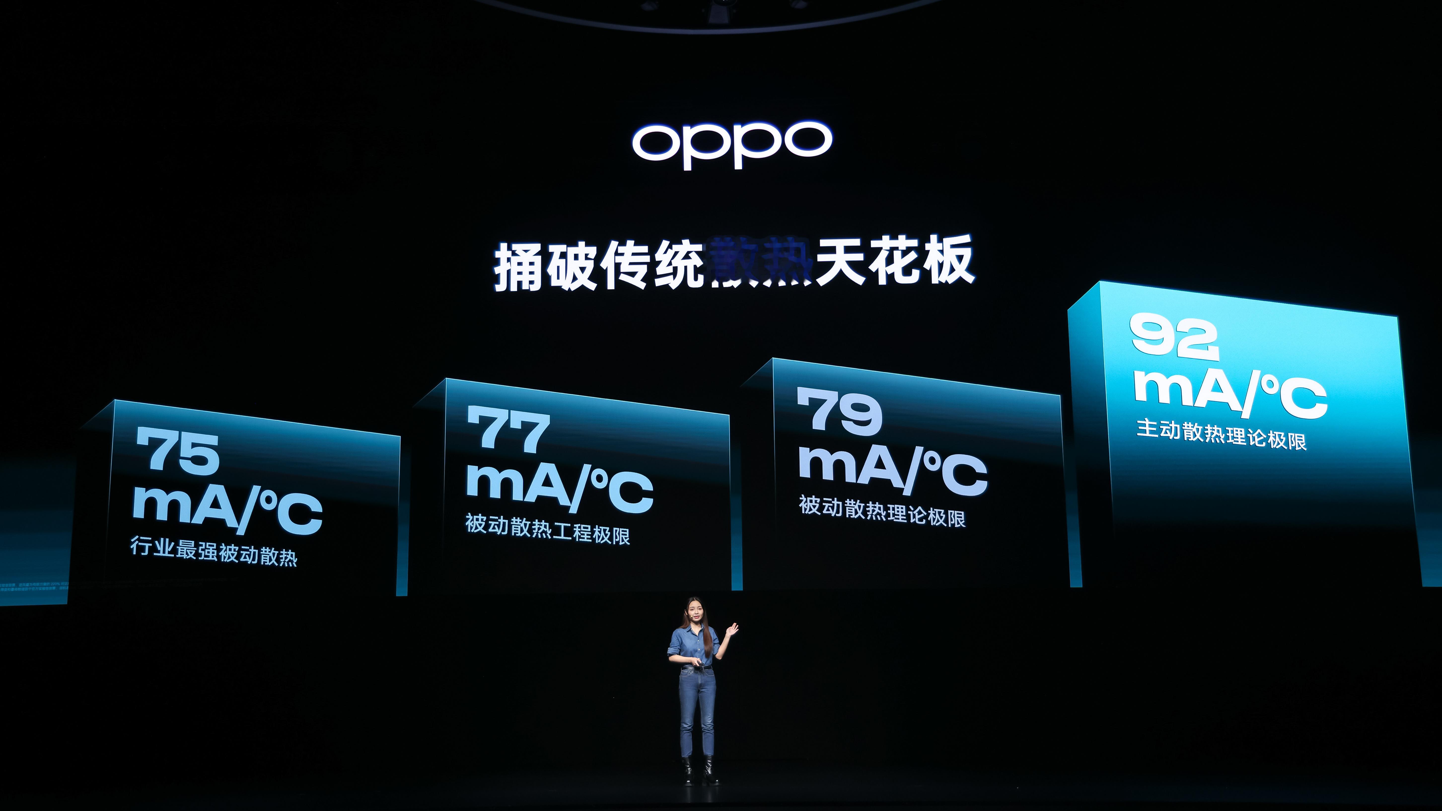 OPPO K13 Turbo系列 正式发布！新机定位“性能越级先锋”，非游戏机/