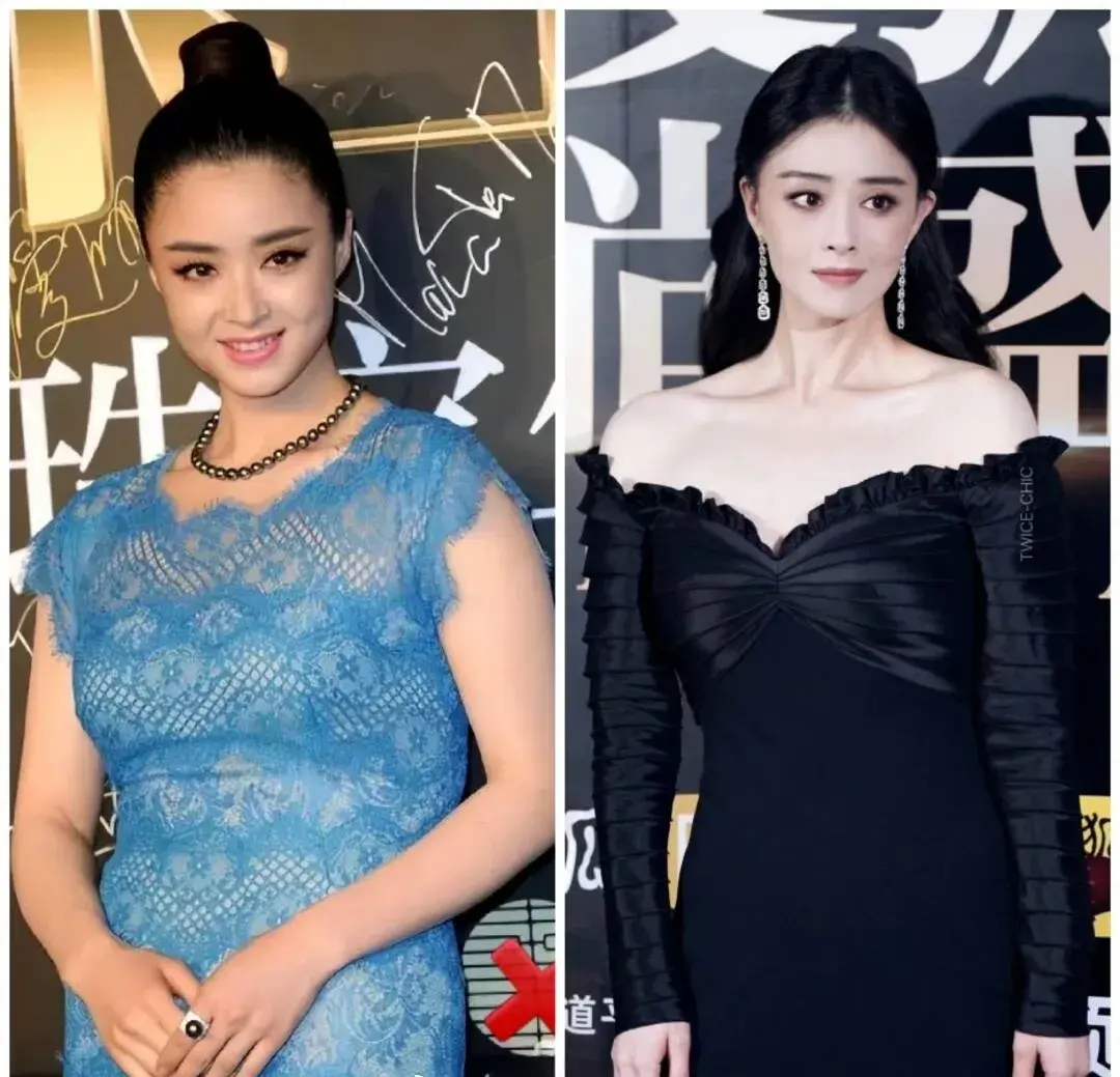 胖是真的好显土… 