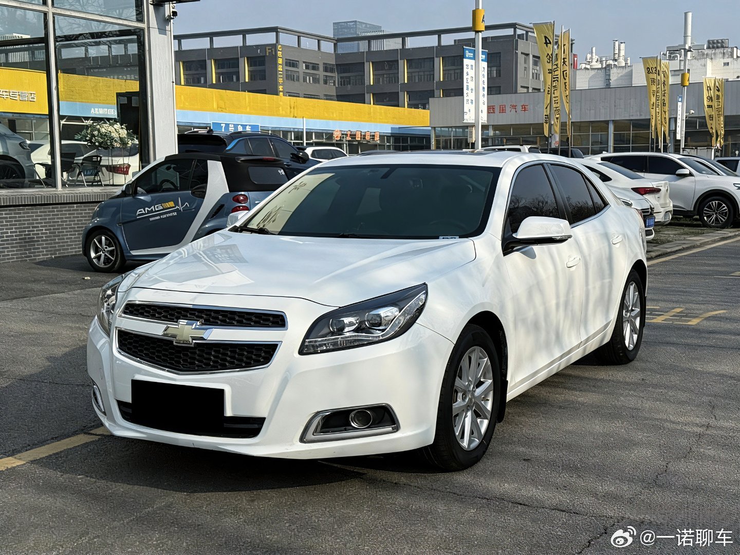 一万多块钱这个成色可以吗13年上牌2.4豪华版迈锐宝 非常皮实 配置也可以，关键