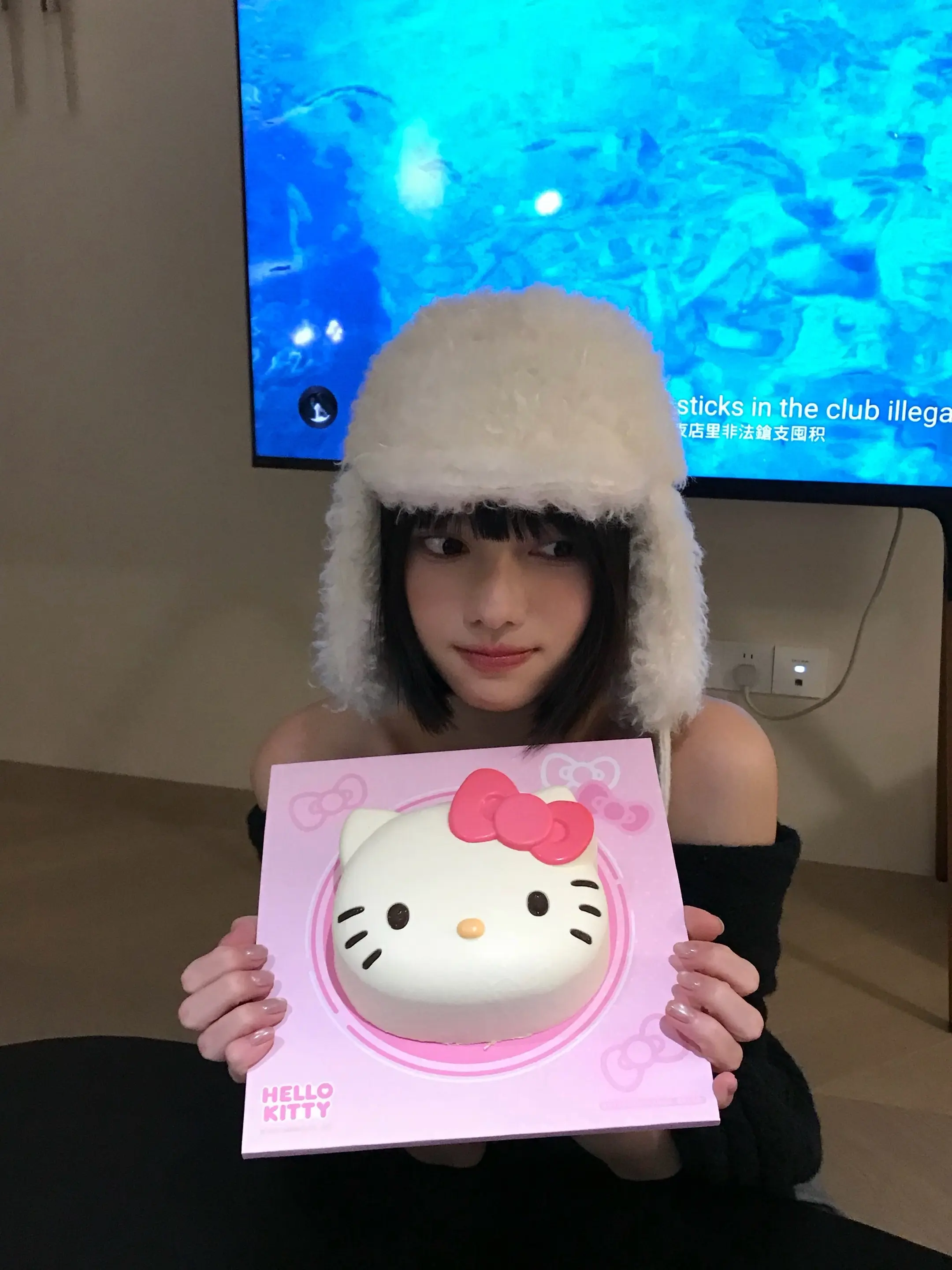 又长大噜🎂。