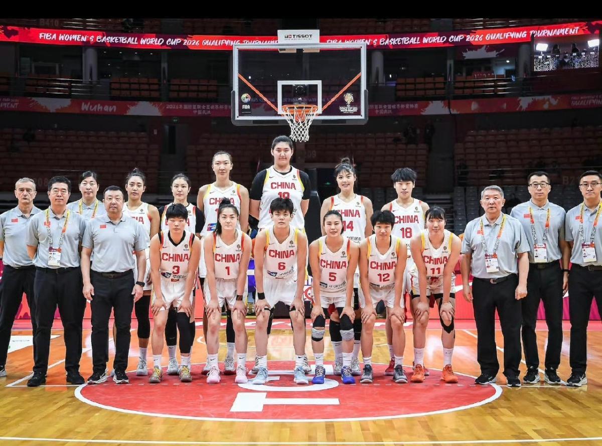 3月11日，中国女篮81-68击败马里队，取得本次世界杯预选赛的开门红。

3月