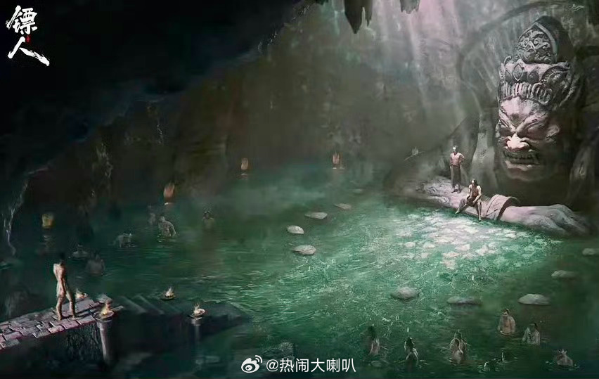 镖人这部电影的票房和口碑都还不错，但是李连杰的戏份仅15分钟，与宣传不符！ 