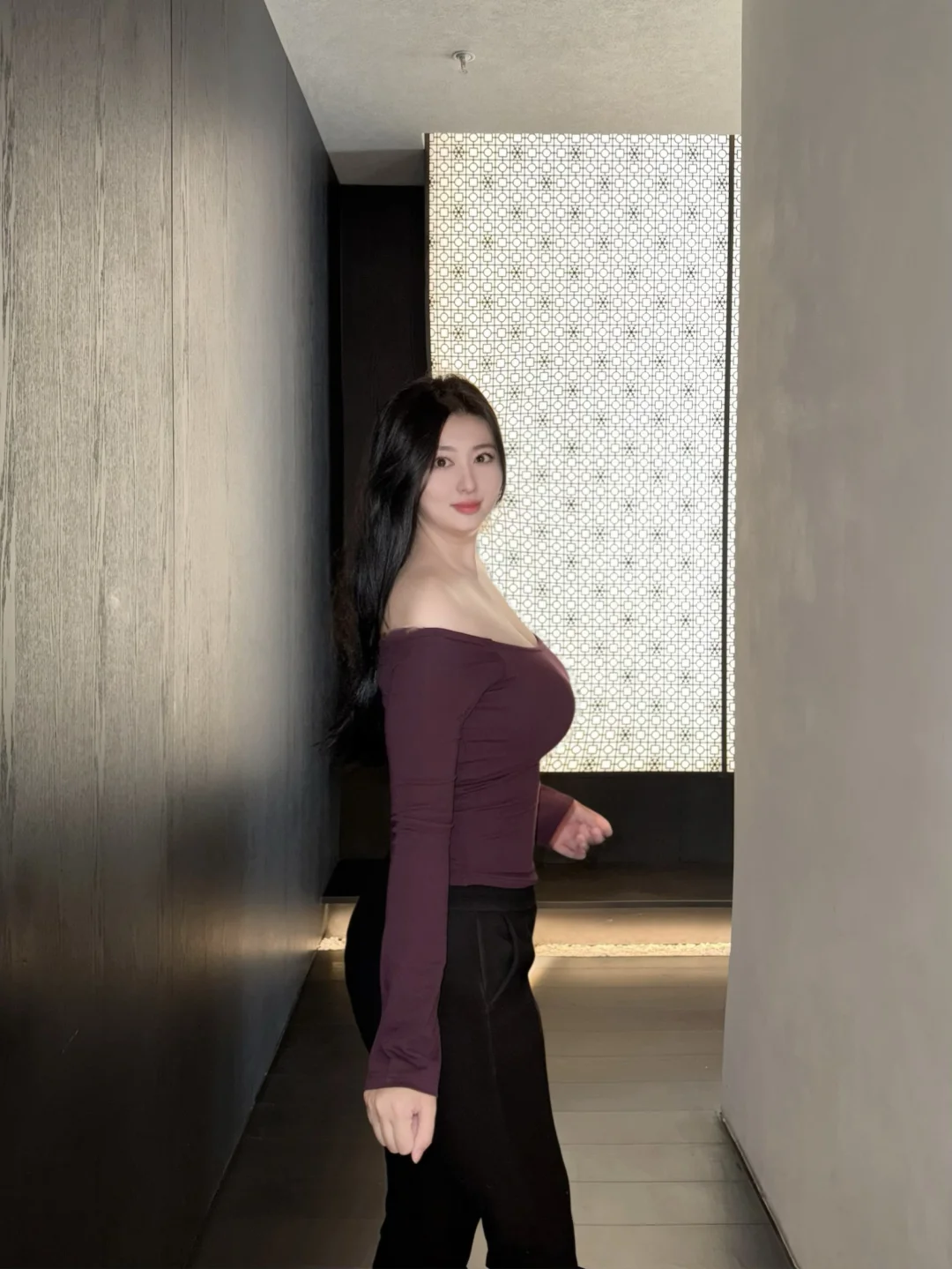 谁懂姐感甜御风拍照的含金量！