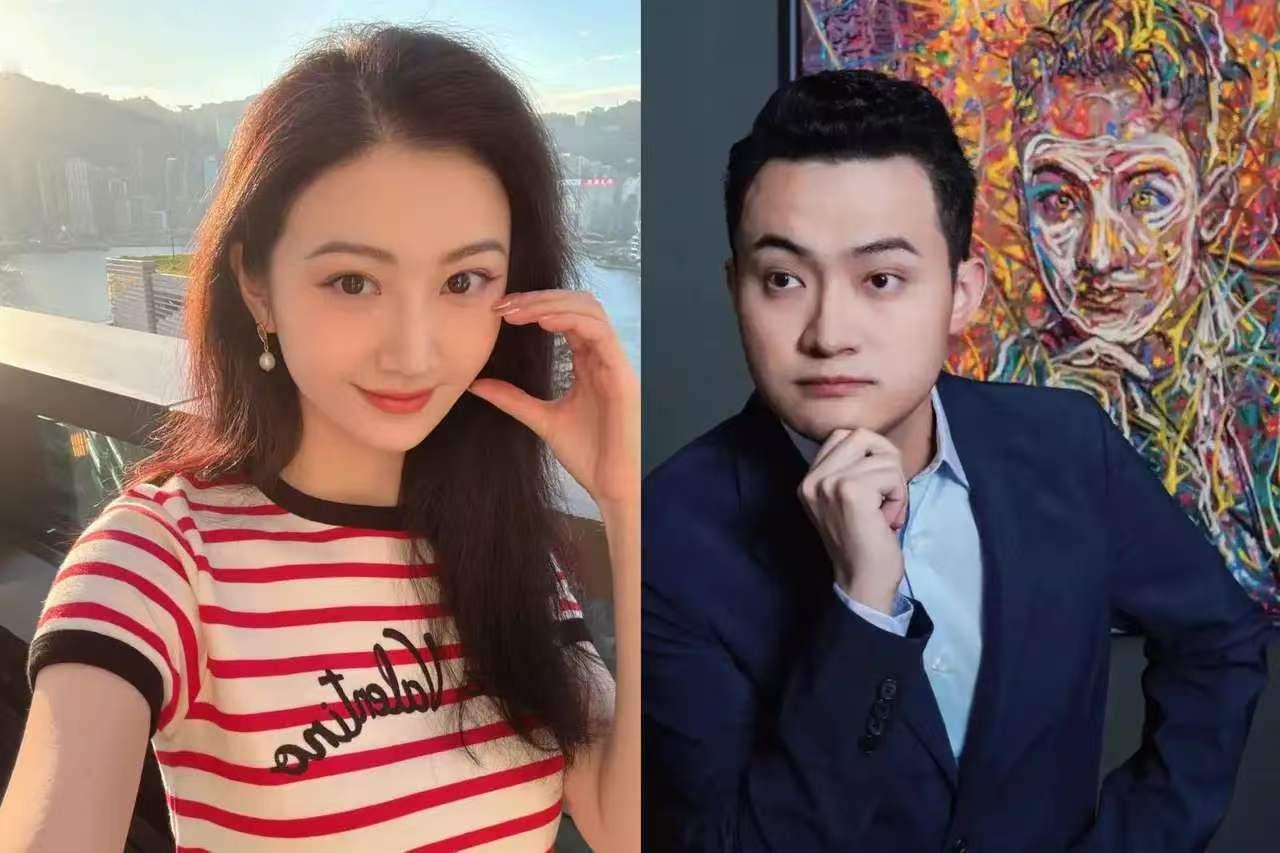 除了特朗普，没人能割到孙宇晨。
孙宇晨身价86亿美元，5000万对于他来说，就像