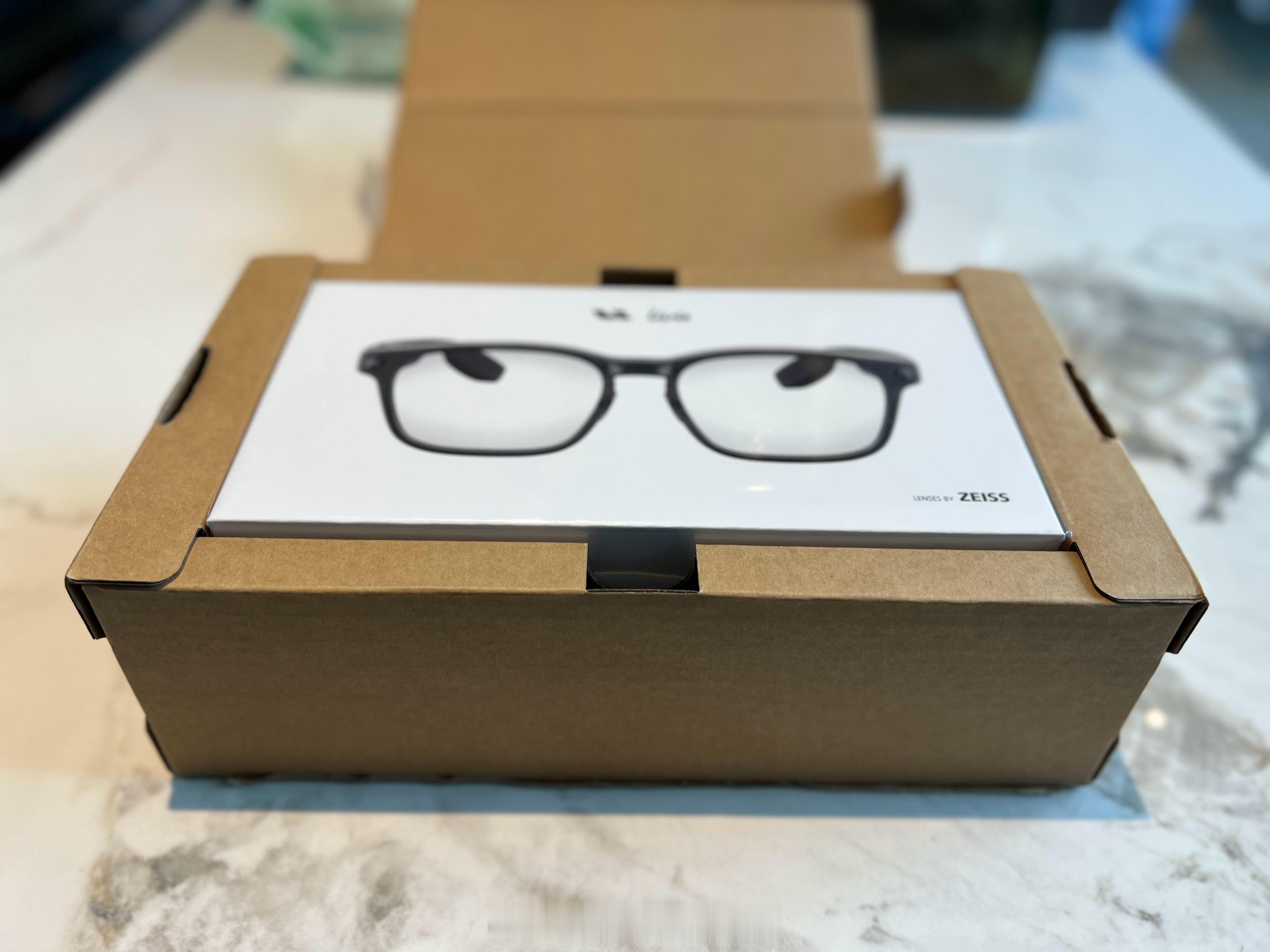 理想AI眼镜Livis👓有度数的可算是到了！！ 