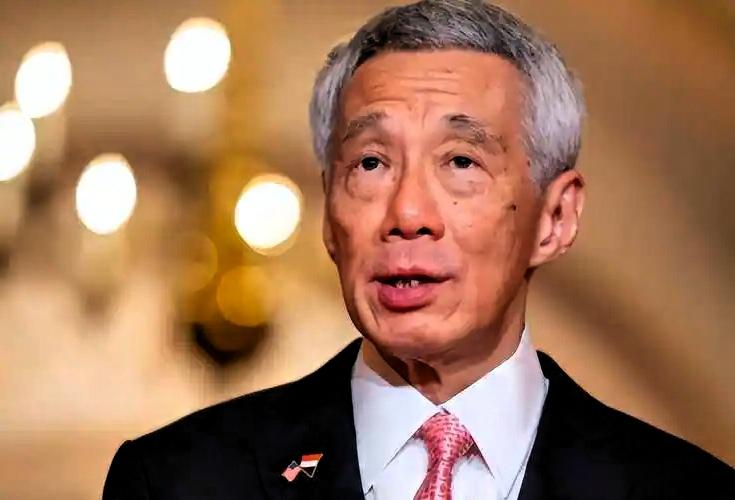 新加坡这次真急了！李显龙罕见直言：大国若都这么玩，小国饭碗都得砸！

1月8日，