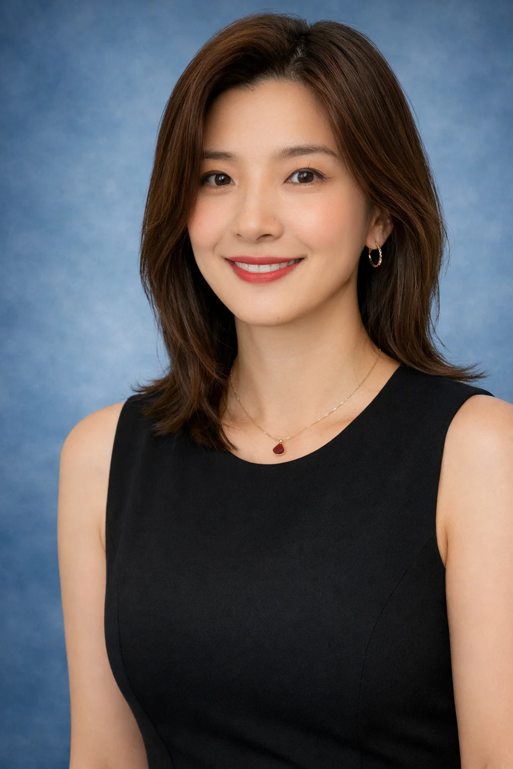 AI做的求职照，口令如下，有需求自取