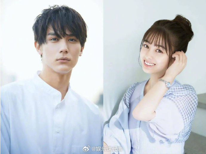 曝桥本环奈中川大志将结婚曝中川大志求婚成功桥本环奈 9日，据女性SEVEN爆料，
