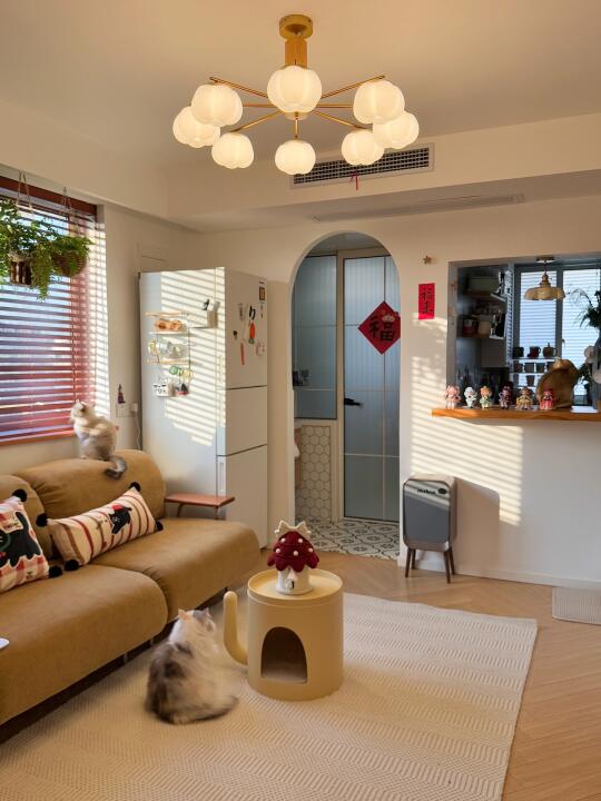 允许自己慢下来，慢其实也是“快”